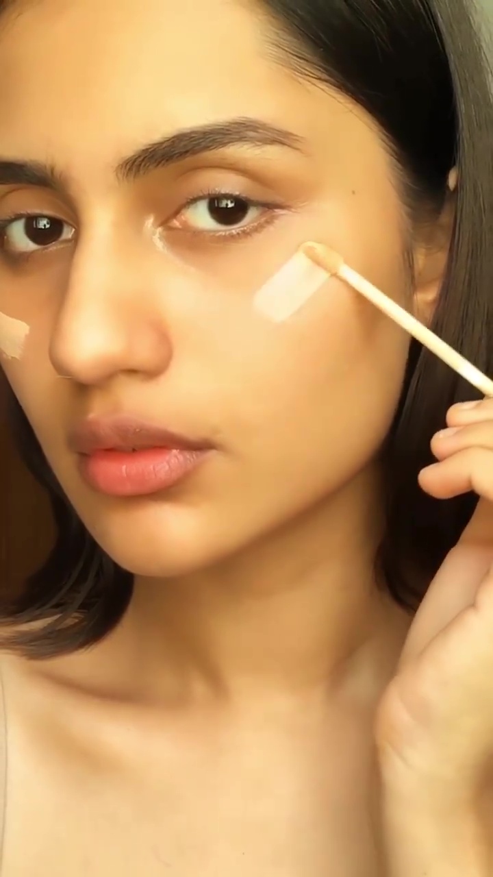 Anushka Luhar