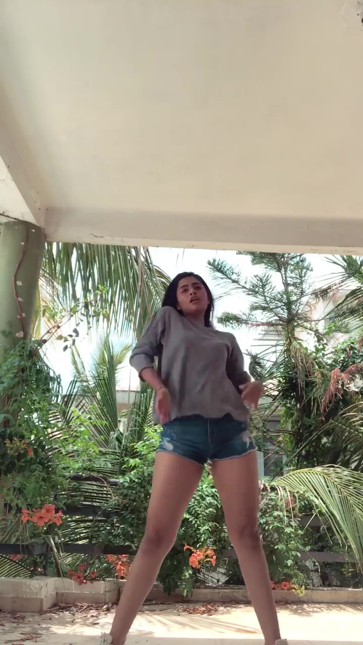 Anushka Luhar