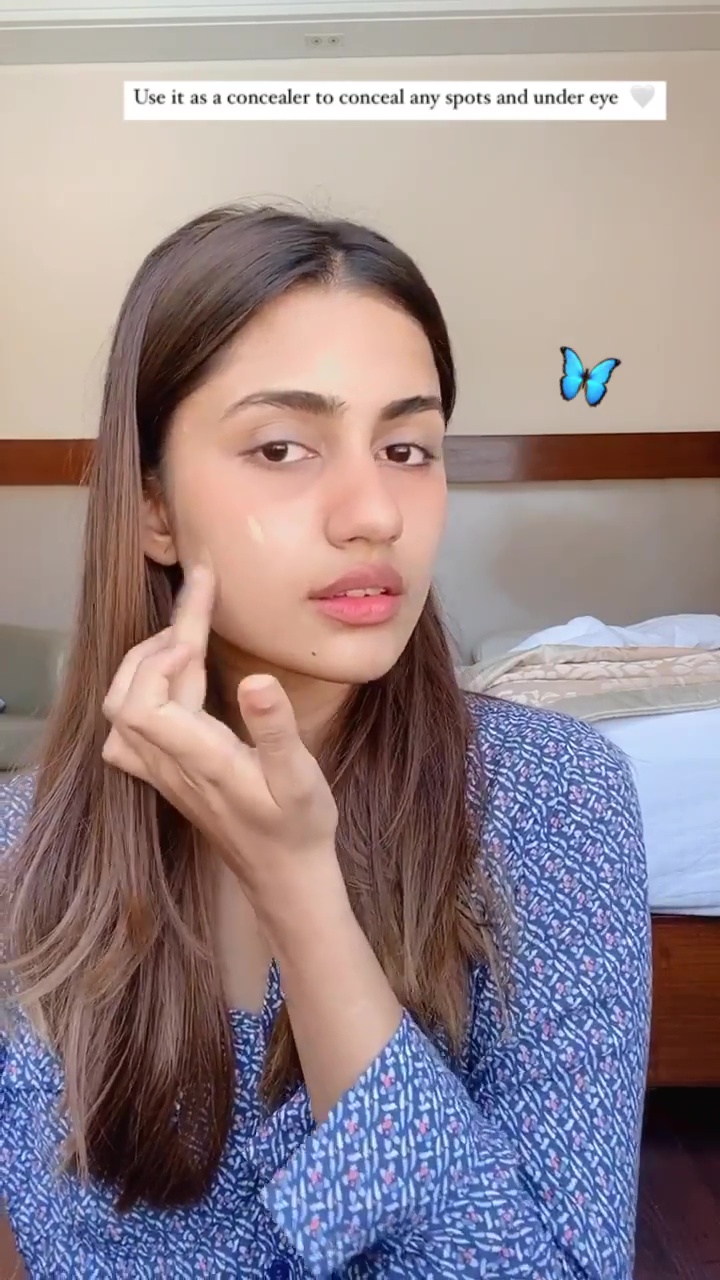 Anushka Luhar