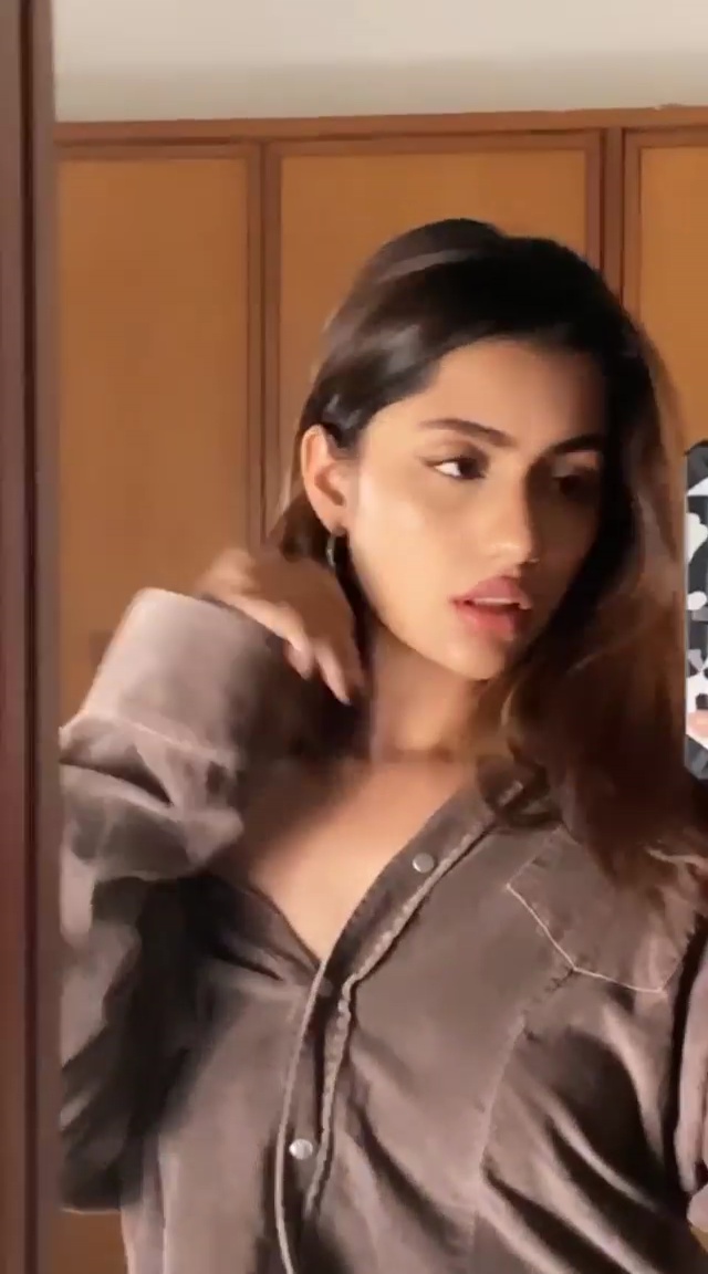Anushka Luhar