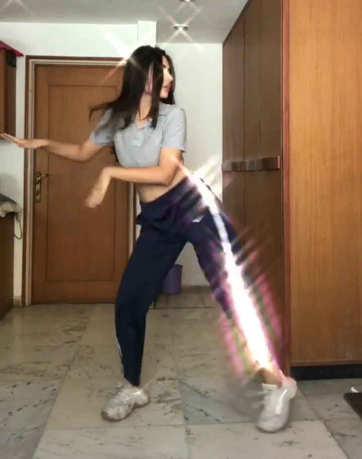 Anushka Luhar