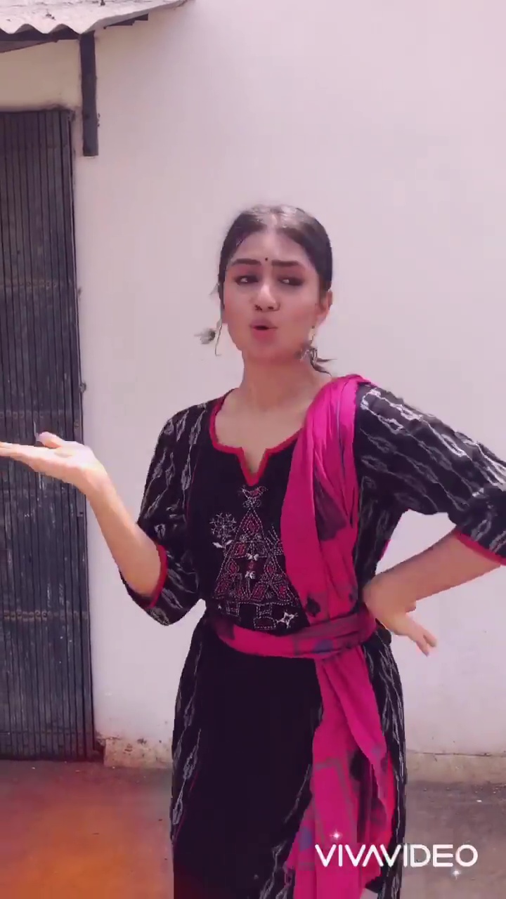 Anushka Luhar