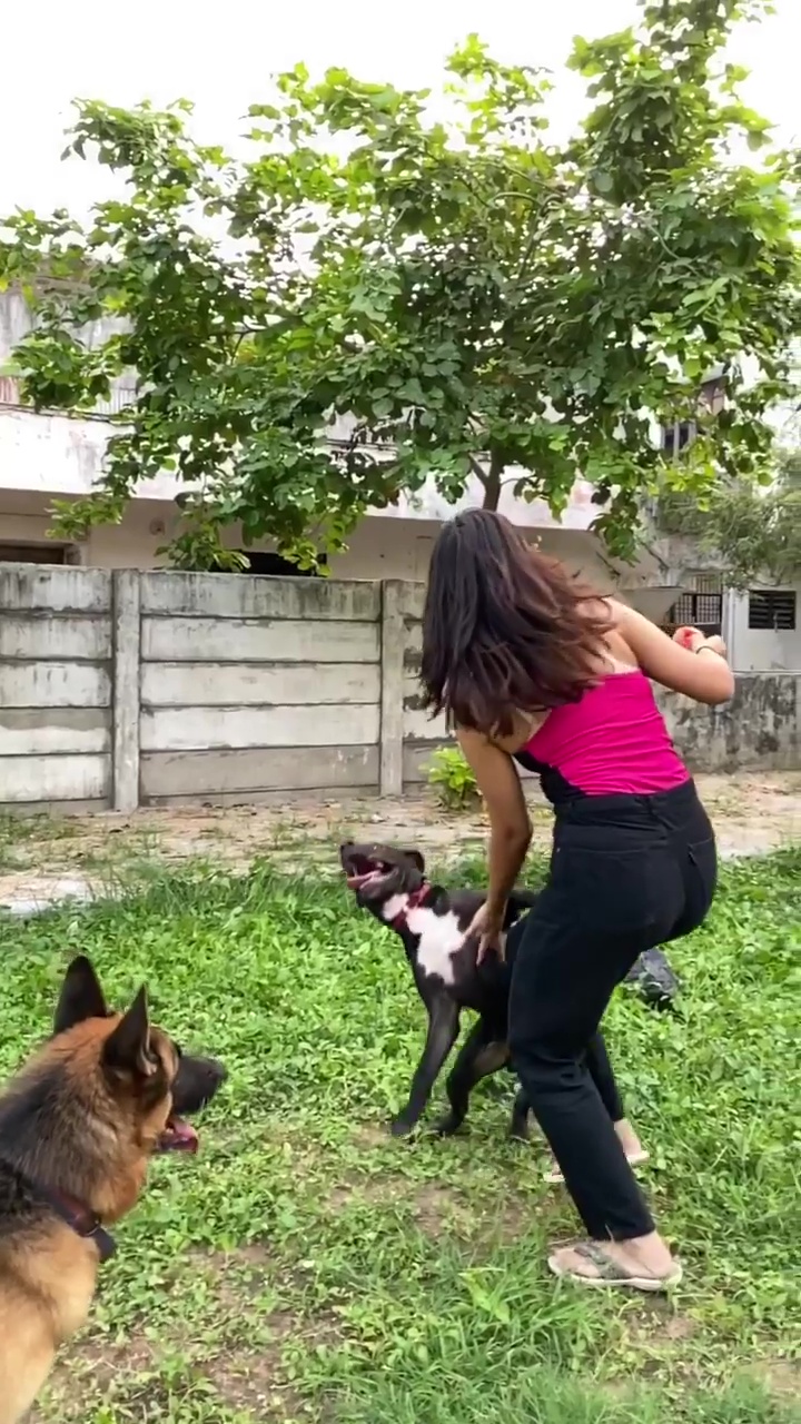 Anushka Luhar