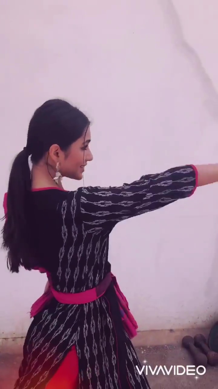 Anushka Luhar