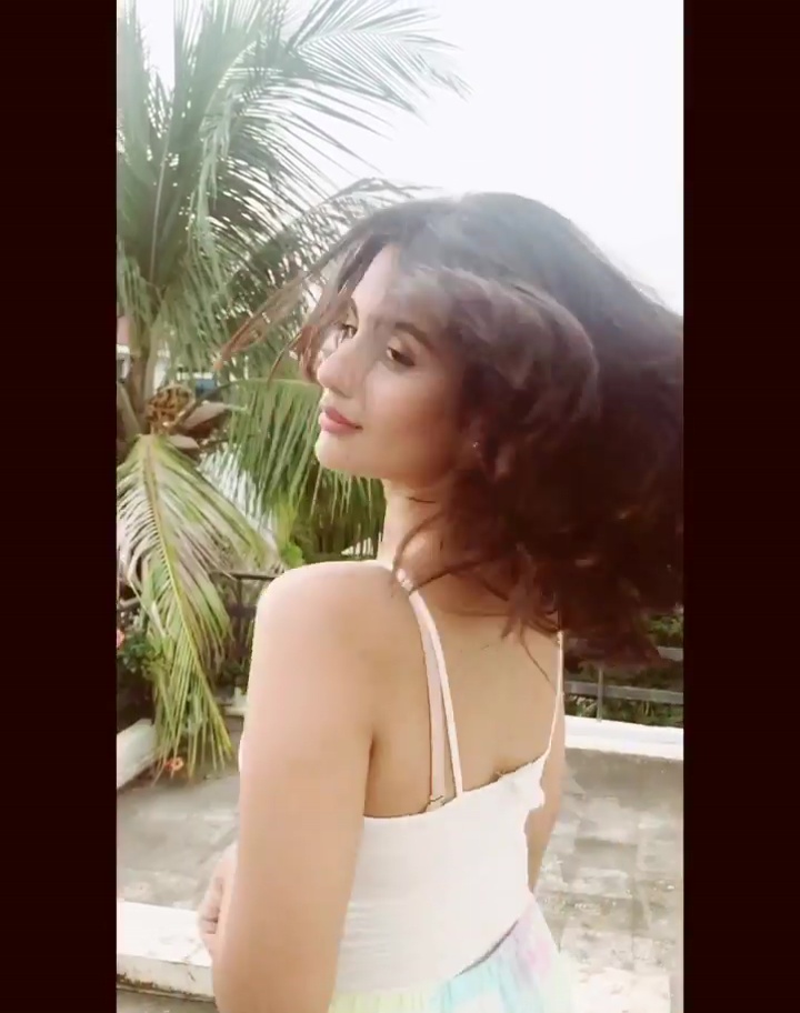 Anushka Luhar