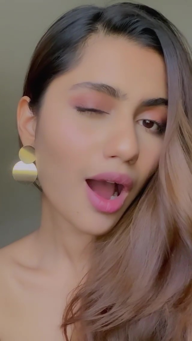Anushka Luhar