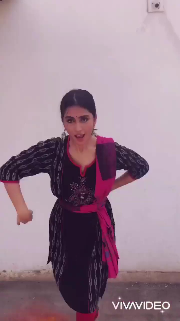 Anushka Luhar