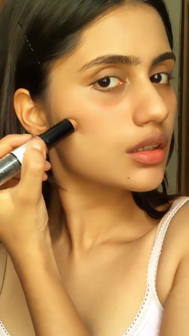 Anushka Luhar