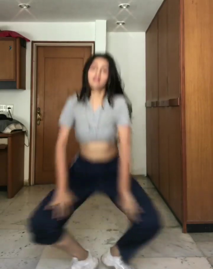 Anushka Luhar