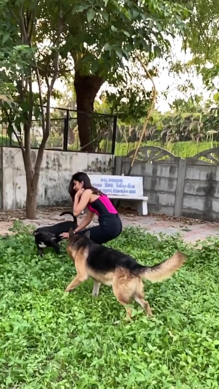 Anushka Luhar