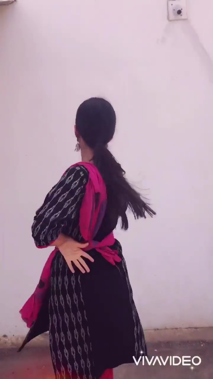 Anushka Luhar