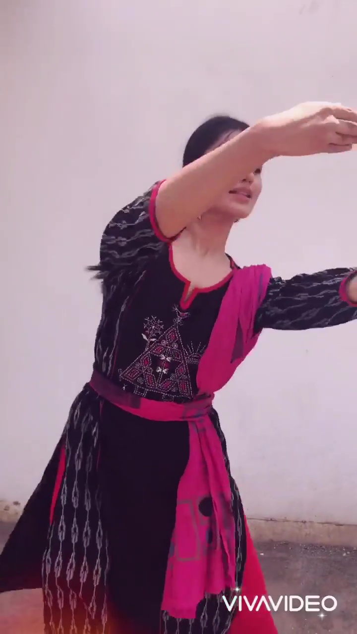 Anushka Luhar