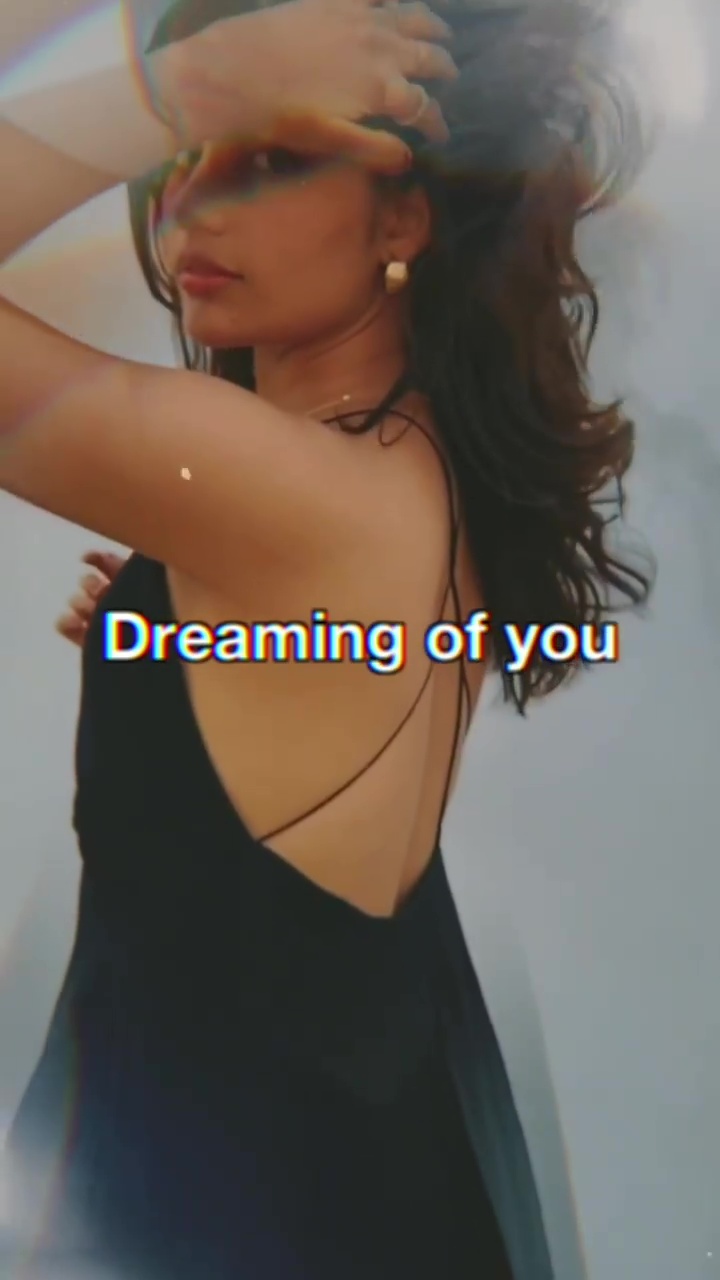 Anushka Luhar