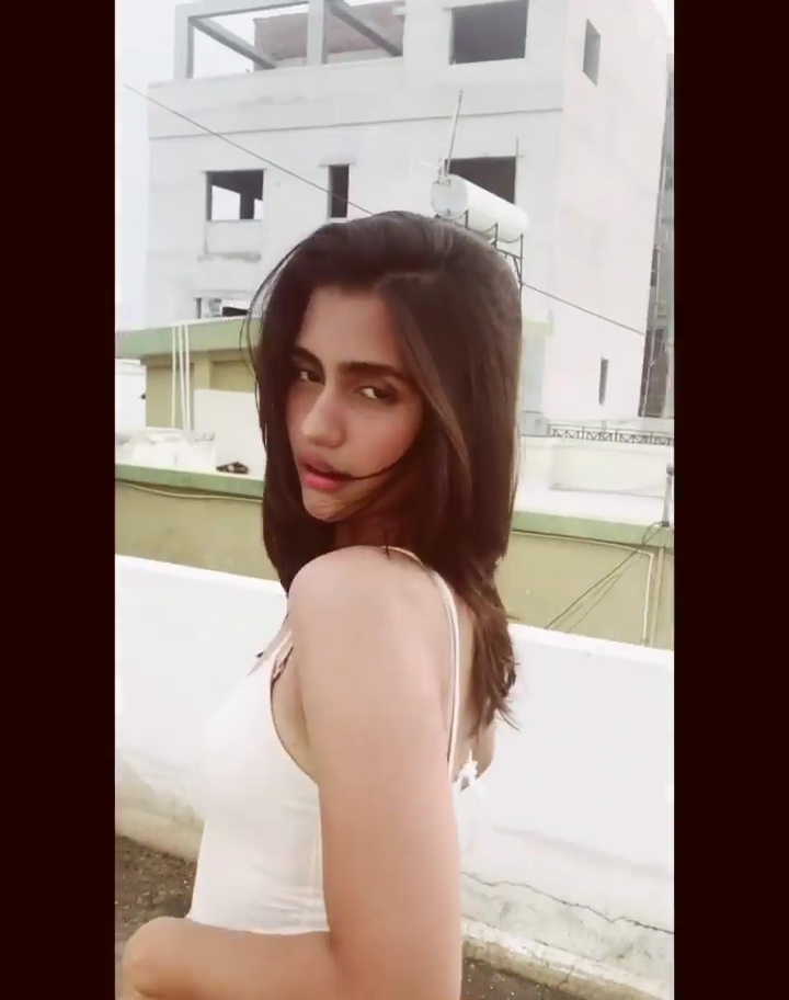 Anushka Luhar
