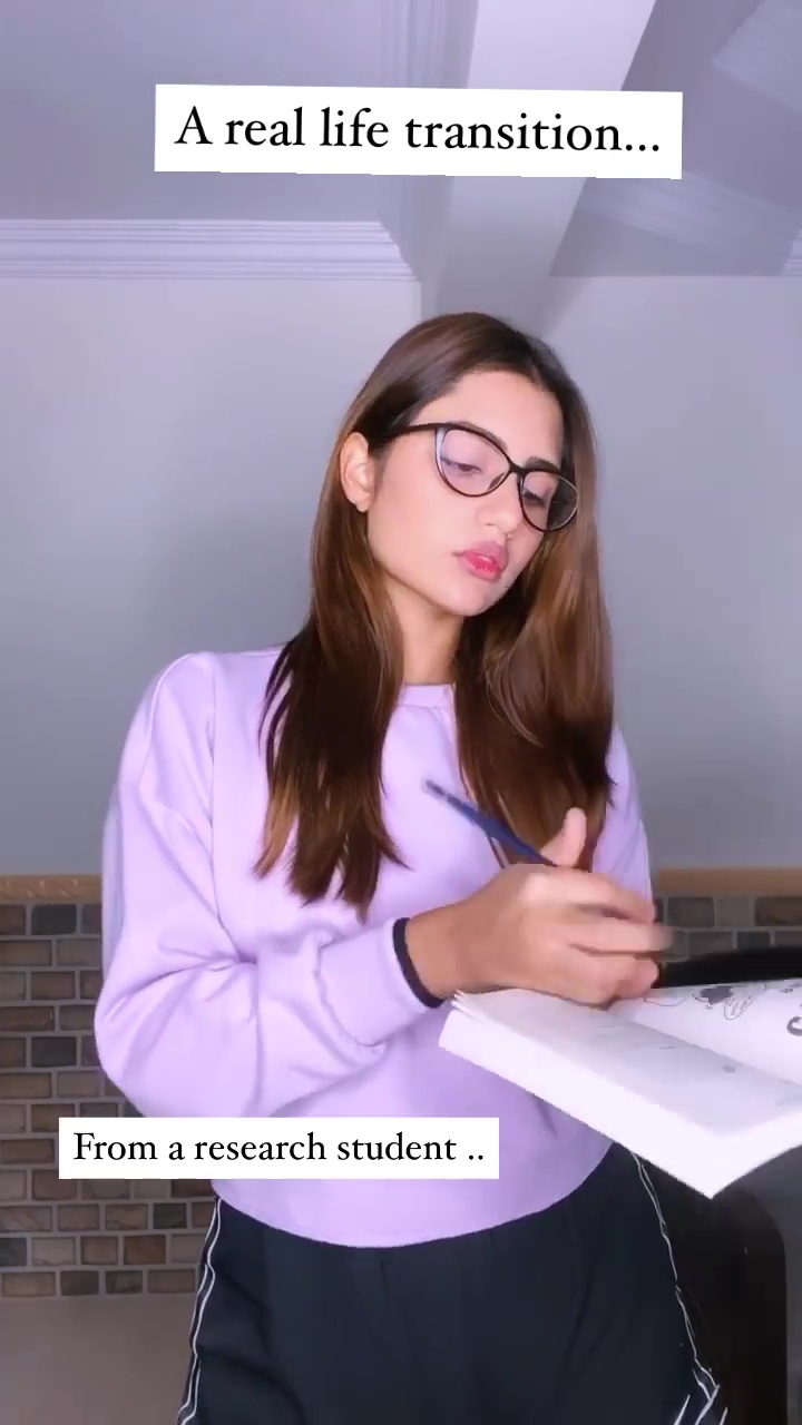 Anushka Luhar