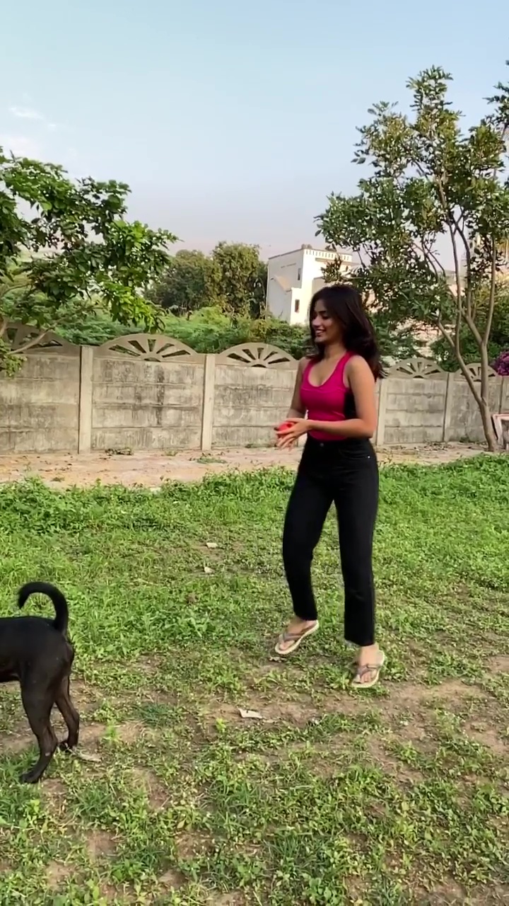 Anushka Luhar