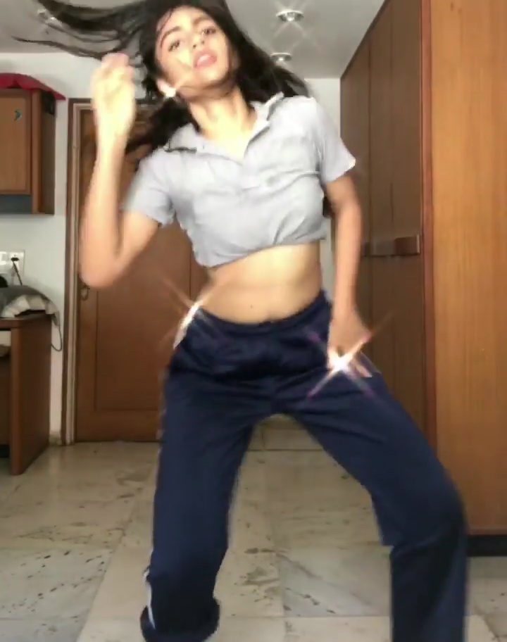 Anushka Luhar