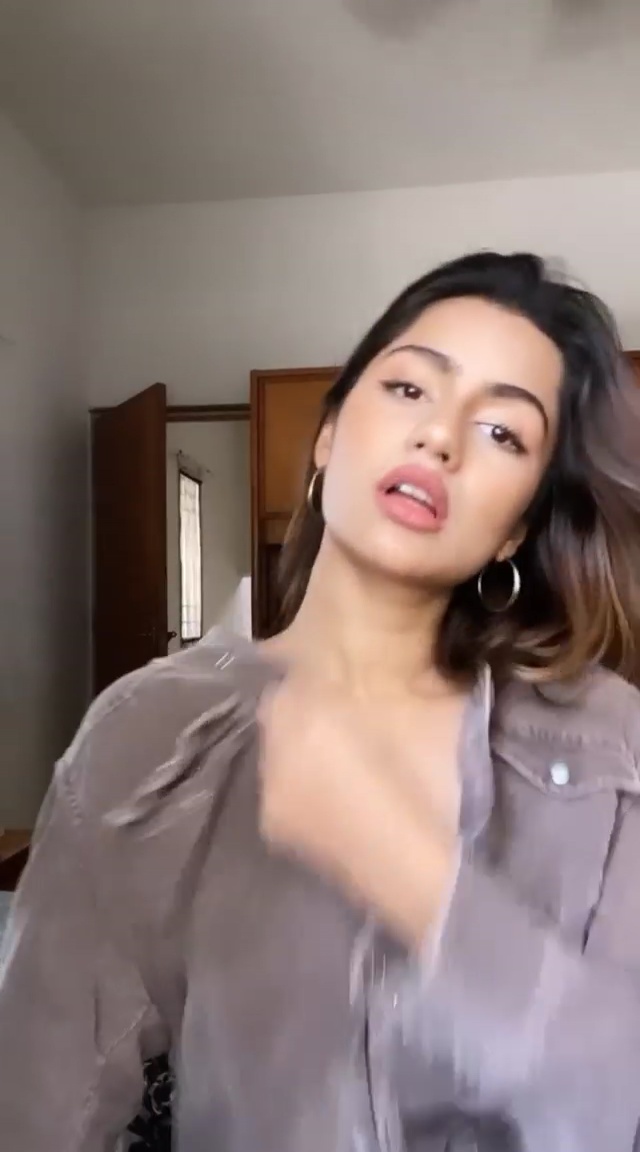Anushka Luhar