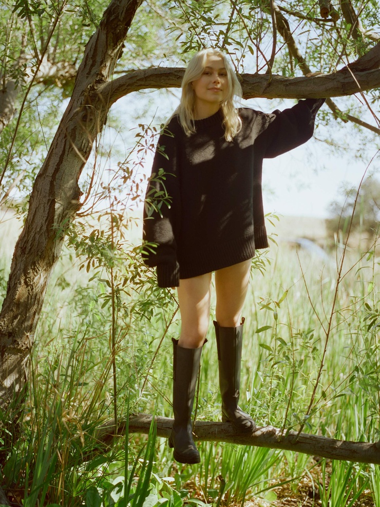 Phoebe Bridgers Phoebe Bridgers