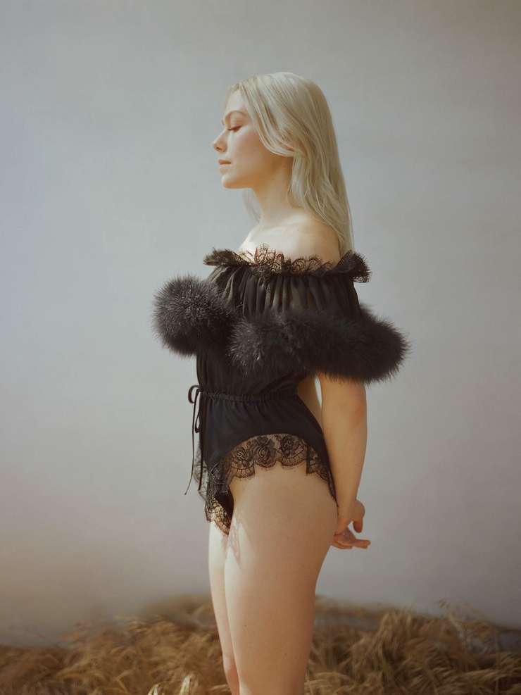 Phoebe Bridgers