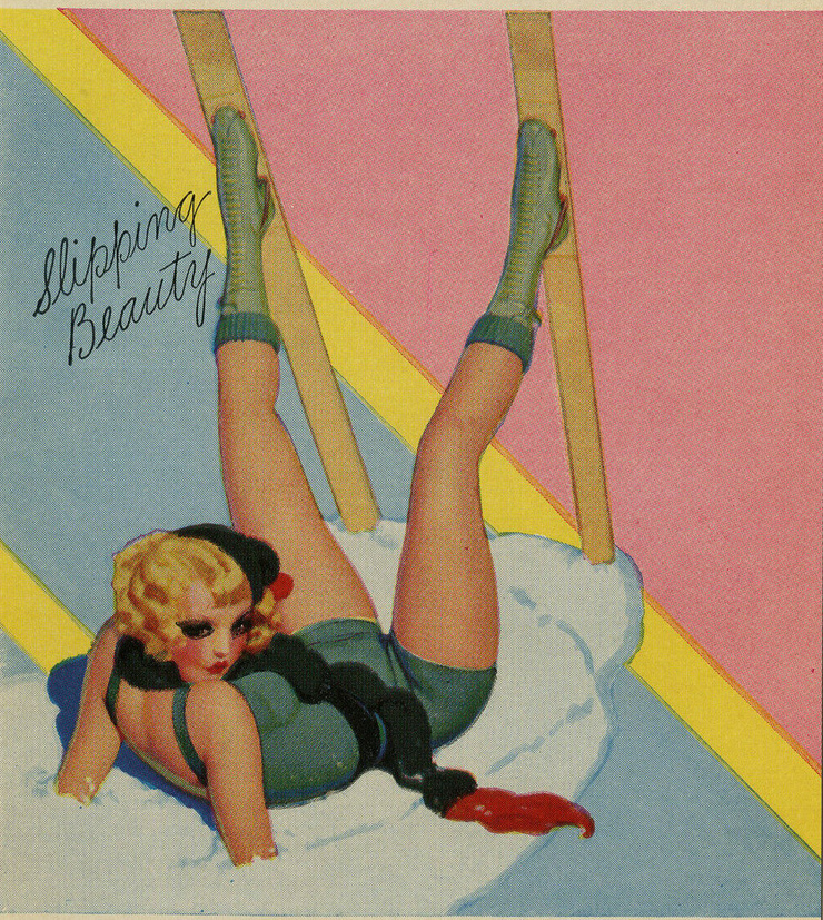 Enoch Bolles