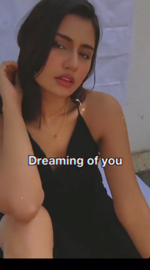 Anushka Luhar