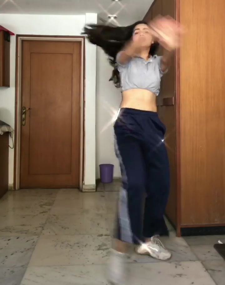 Anushka Luhar