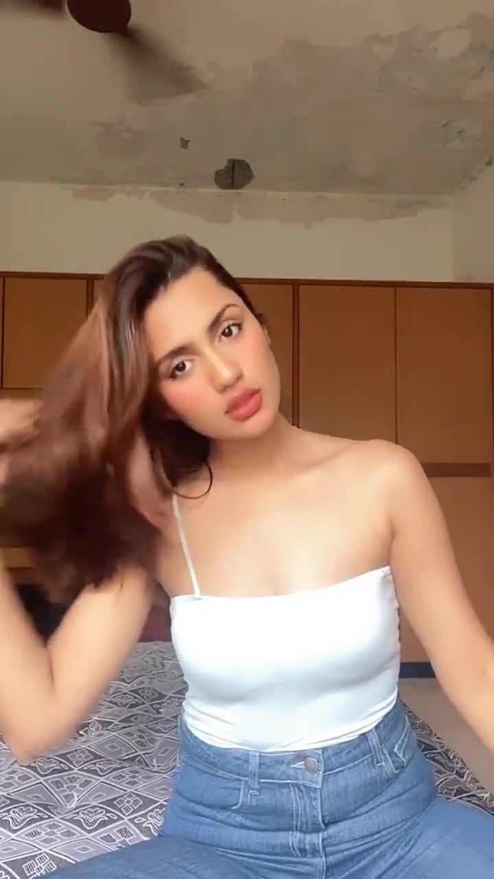 Anushka Luhar