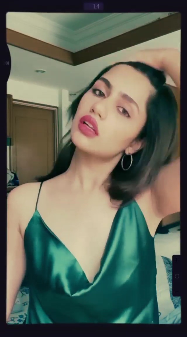 Anushka Luhar
