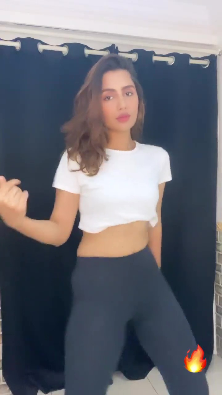 Anushka Luhar