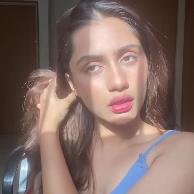 Anushka Luhar
