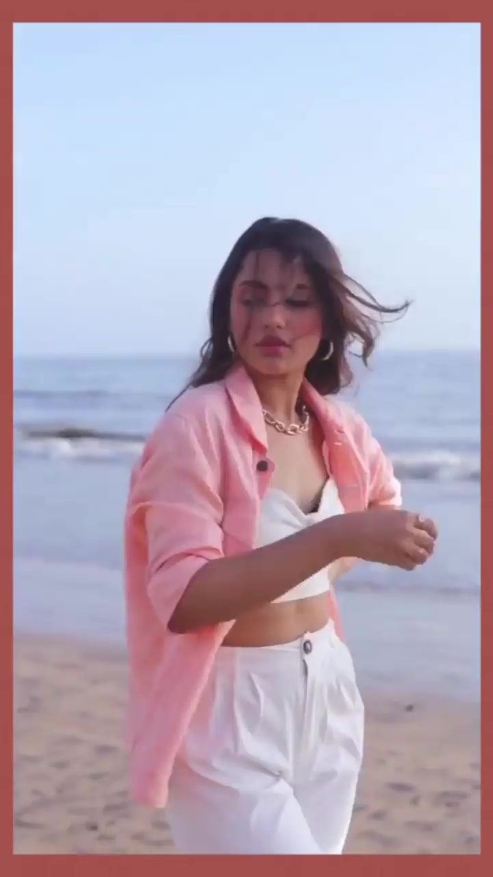 Anushka Luhar