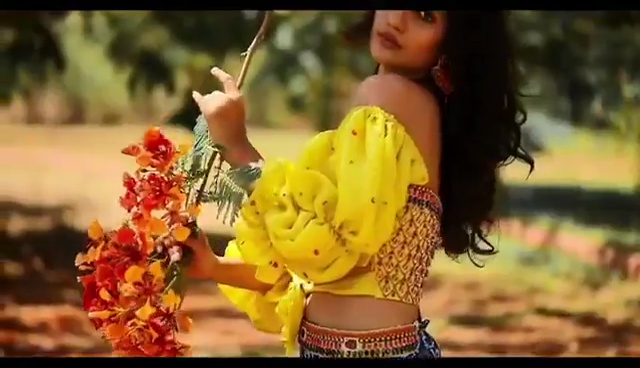 Anushka Luhar