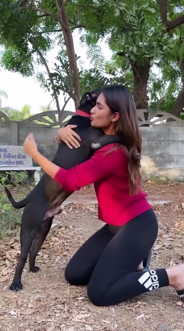 Anushka Luhar