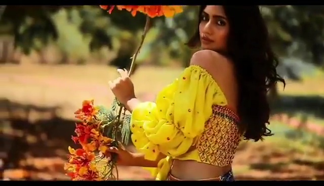 Anushka Luhar
