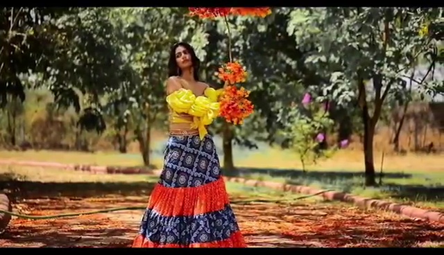 Anushka Luhar