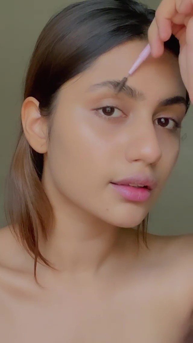 Anushka Luhar
