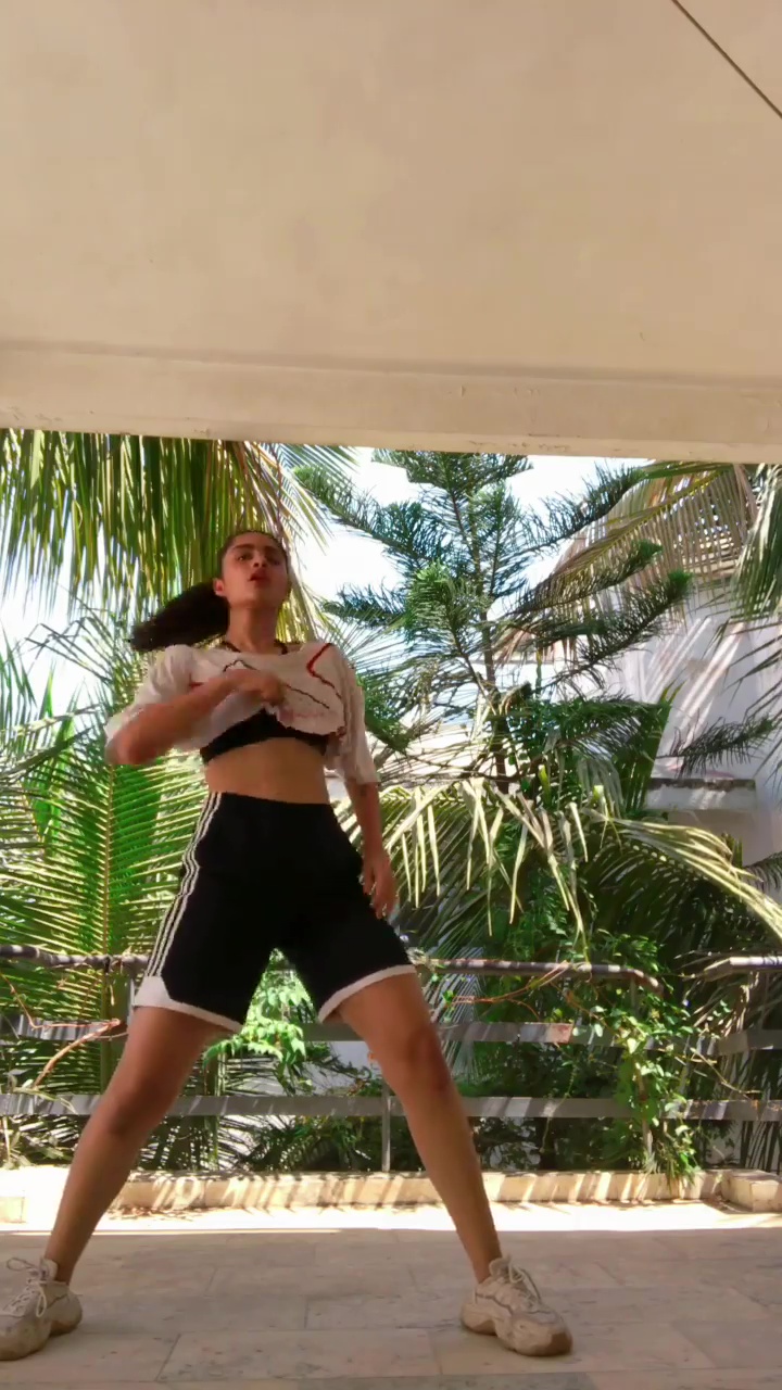 Anushka Luhar