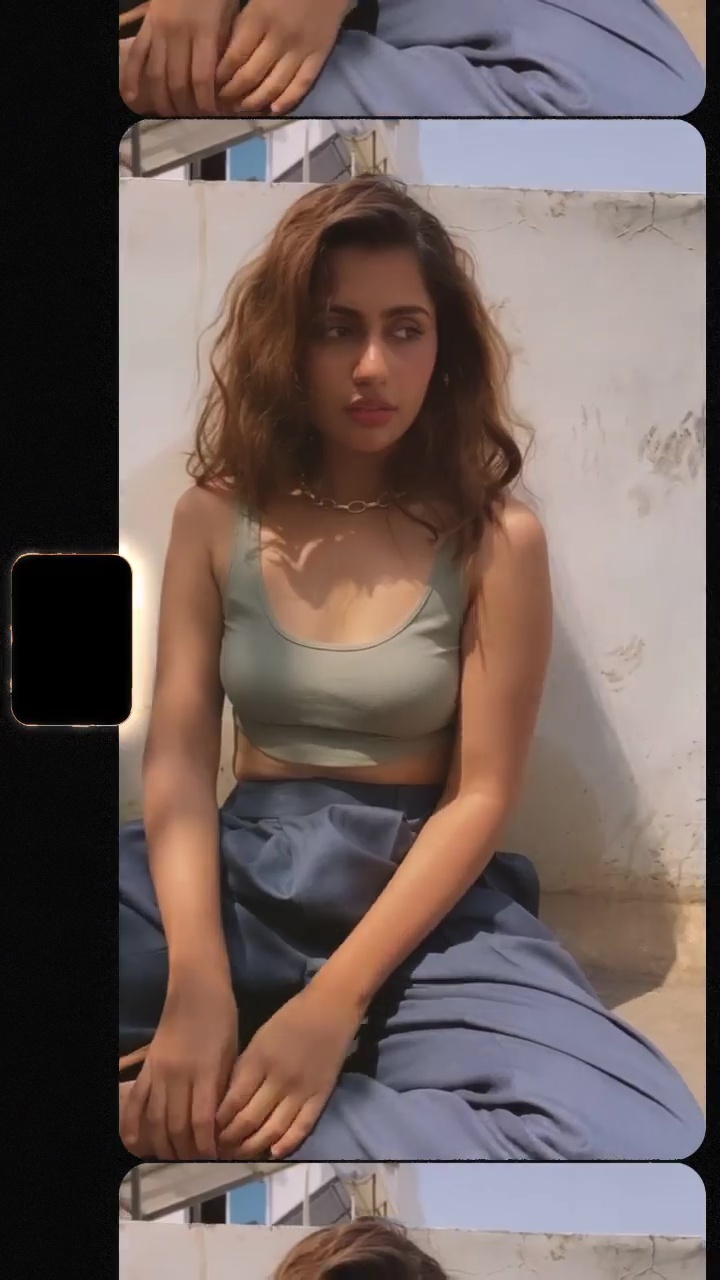 Anushka Luhar