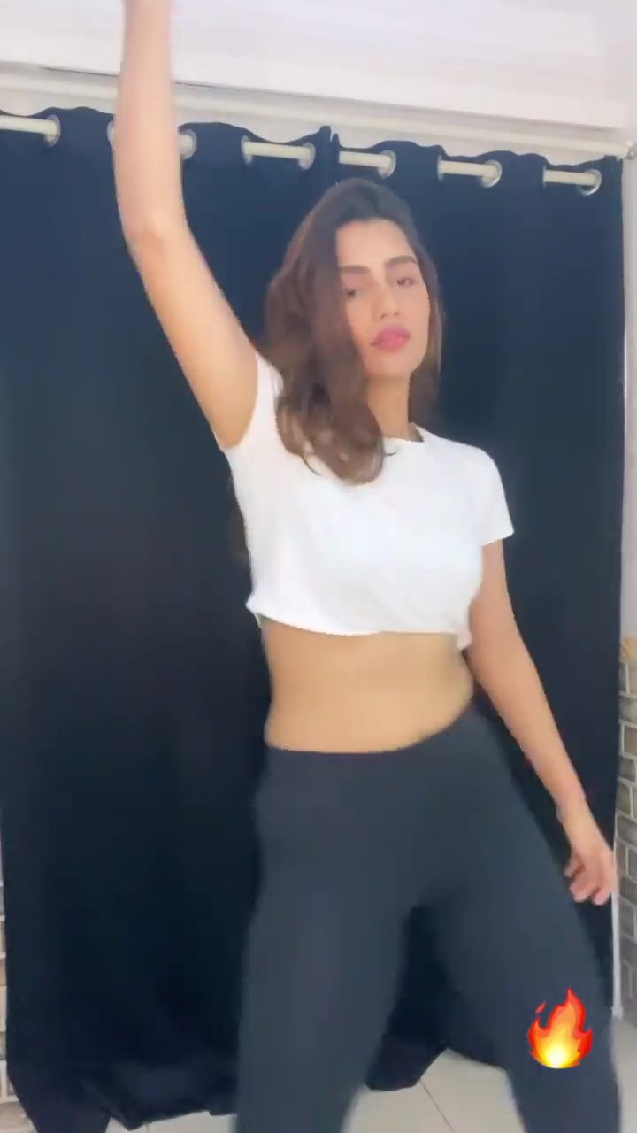 Anushka Luhar