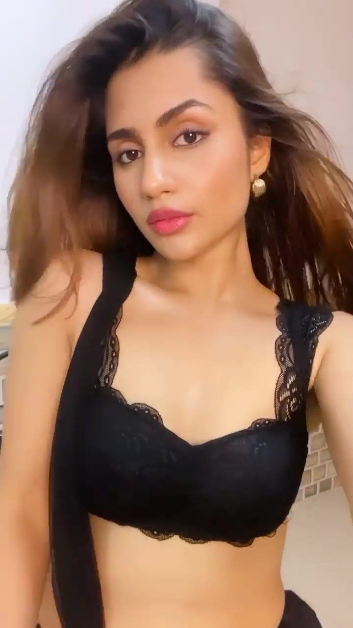 Anushka Luhar