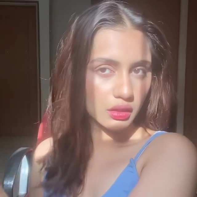 Anushka Luhar