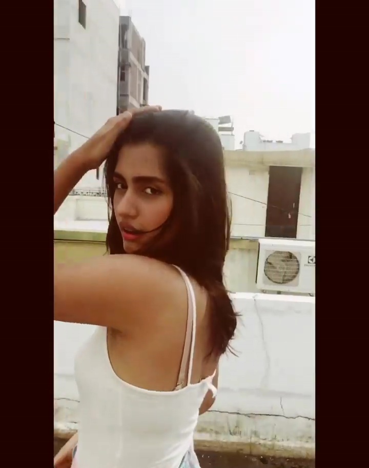 Anushka Luhar