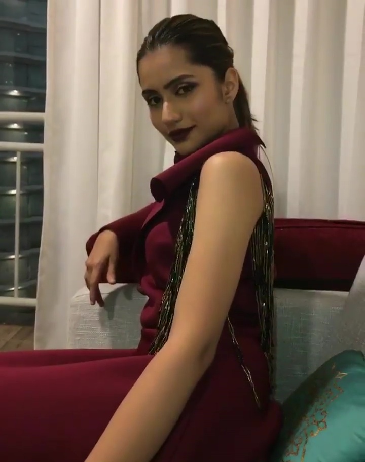 Anushka Luhar