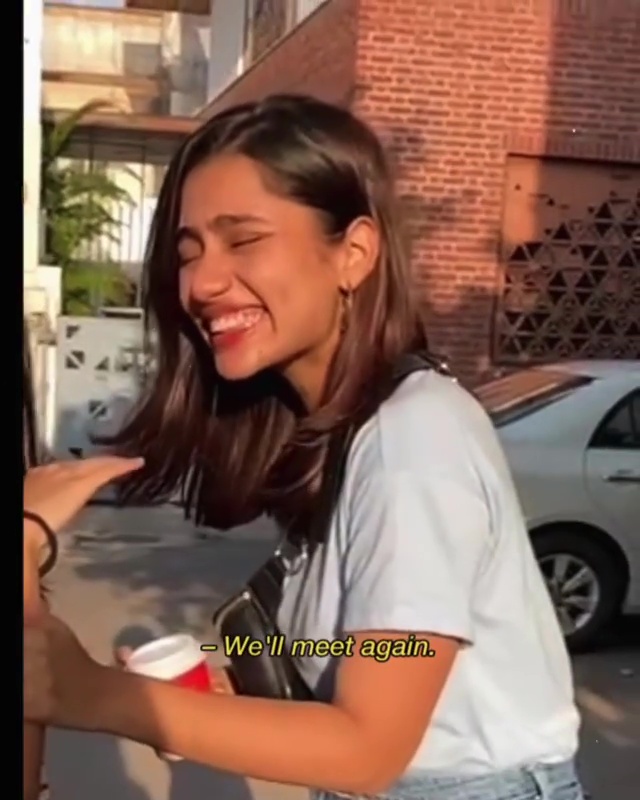 Anushka Luhar