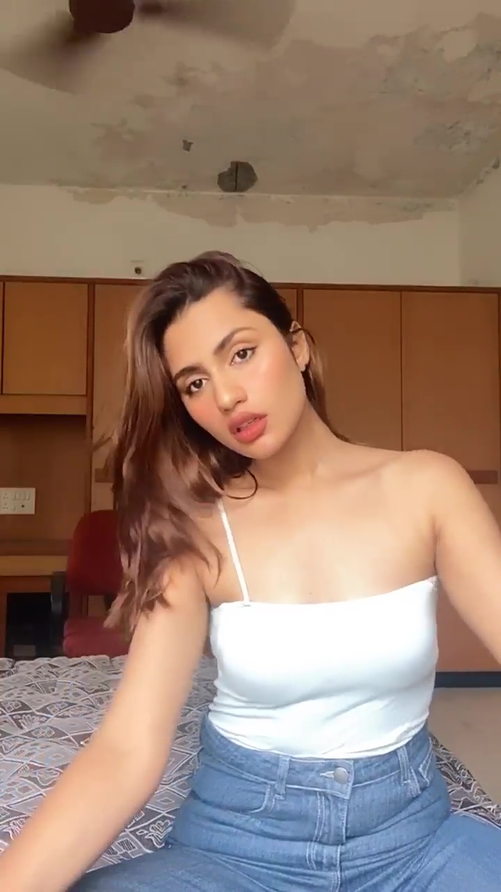 Anushka Luhar
