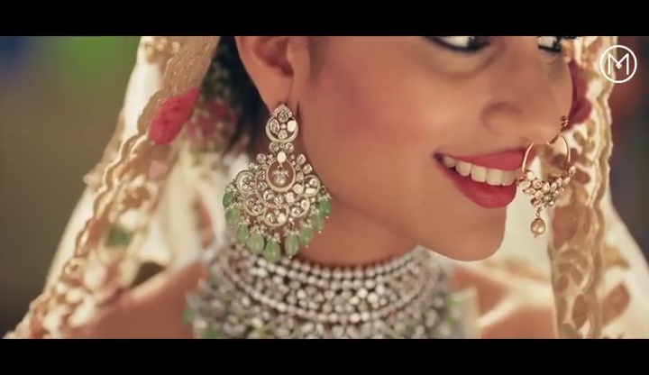 Anushka Luhar