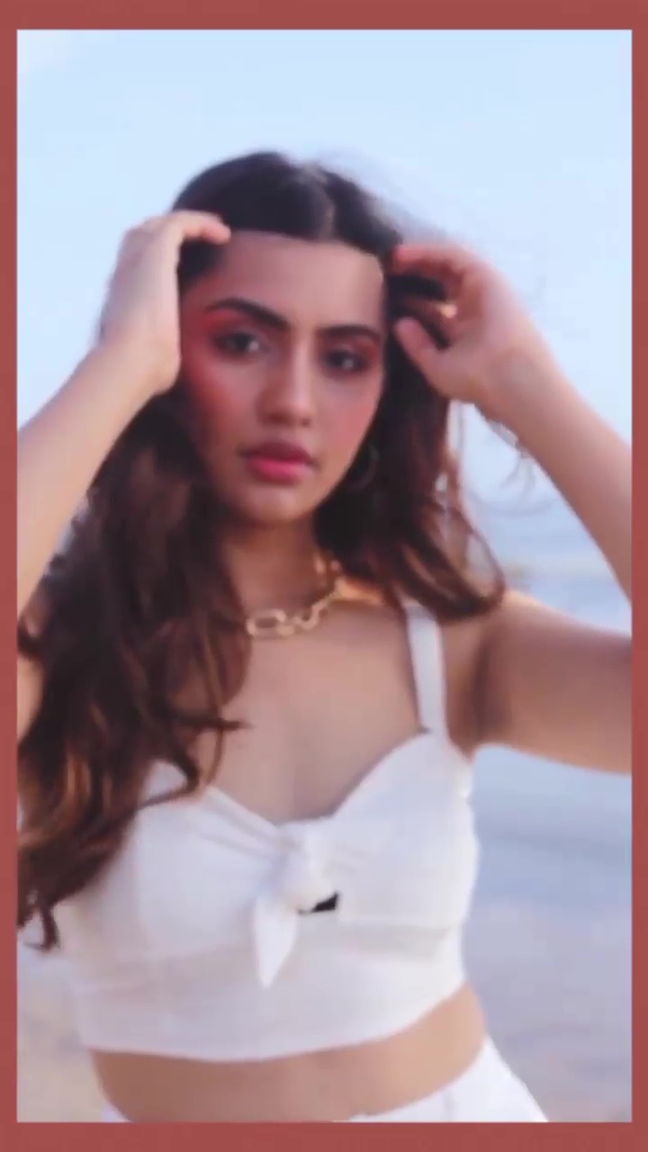Anushka Luhar