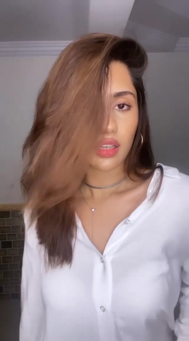 Anushka Luhar