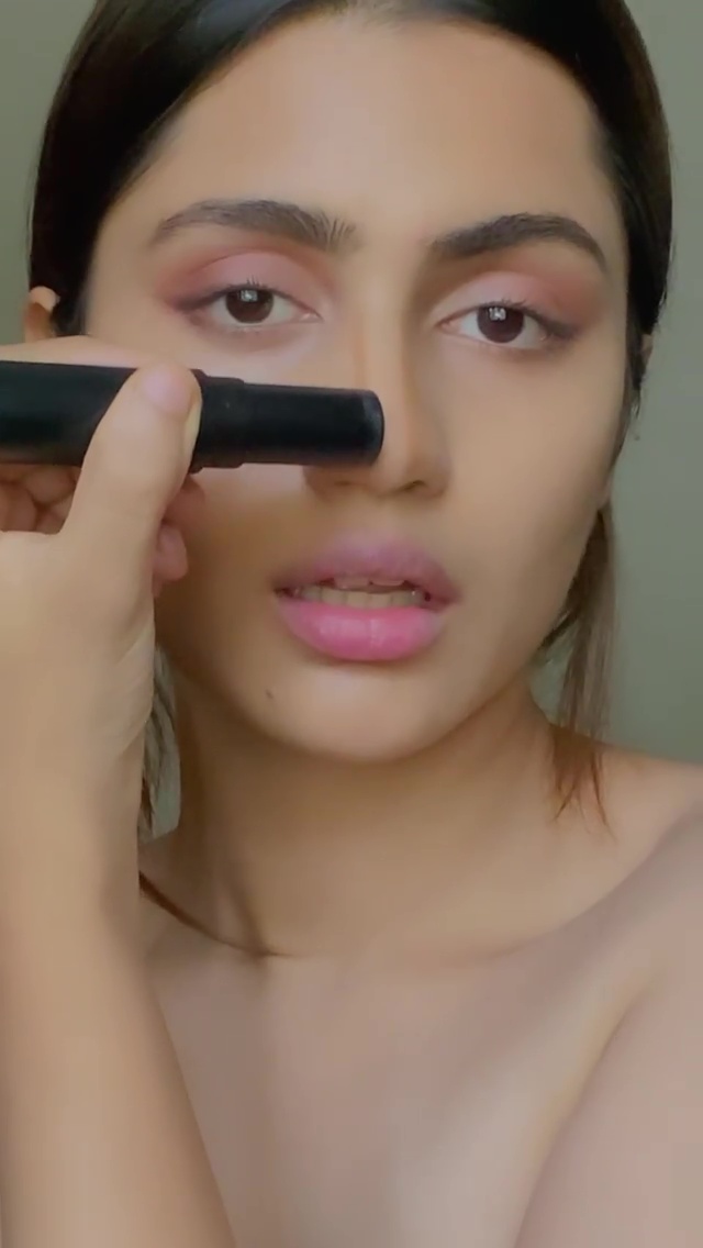 Anushka Luhar